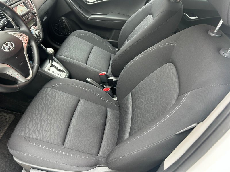 Imagen de Hyundai ix20