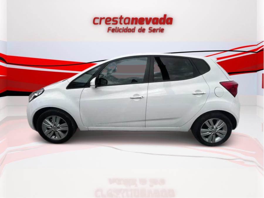 Imagen de Hyundai ix20
