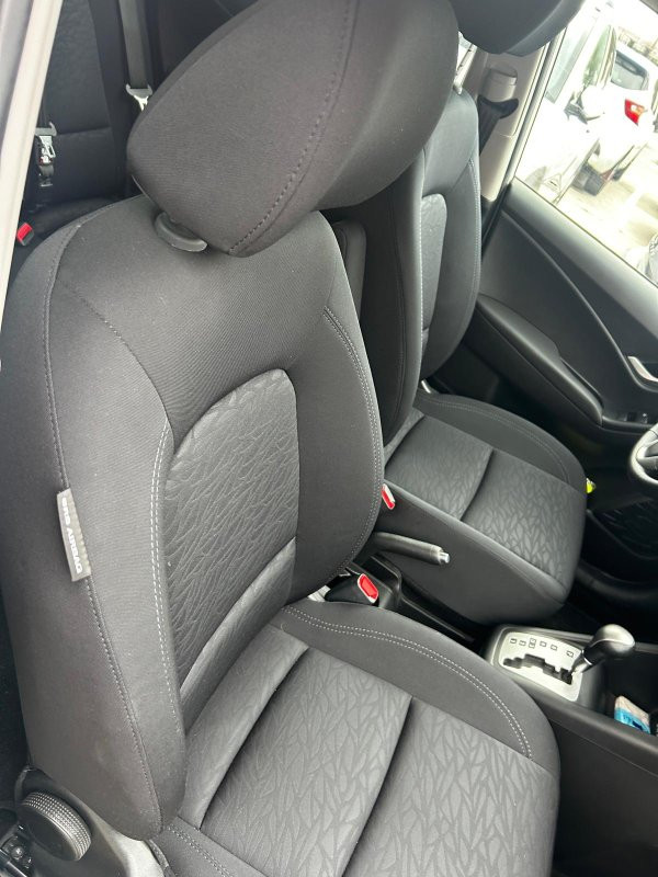 Imagen de Hyundai ix20
