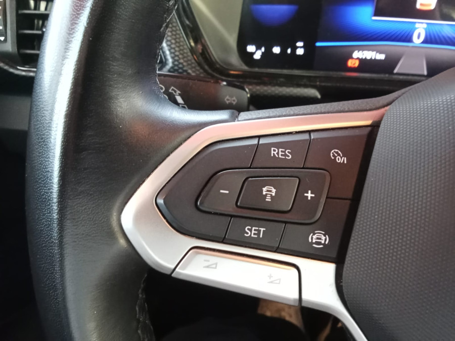 Imagen de Volkswagen T-Cross