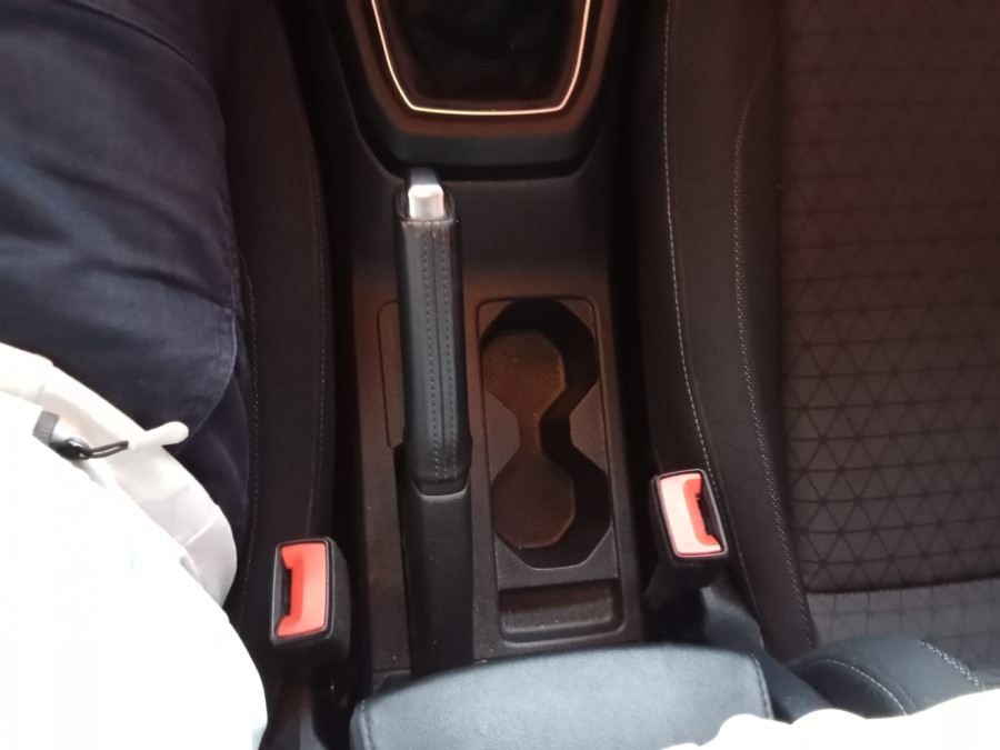 Imagen de Volkswagen T-Cross