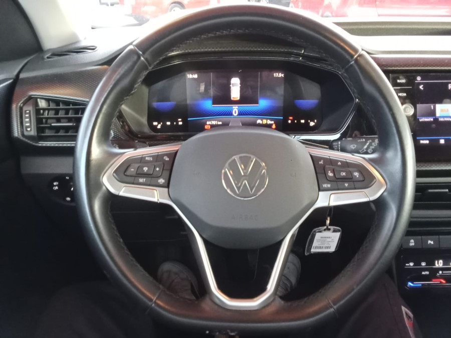 Imagen de Volkswagen T-Cross