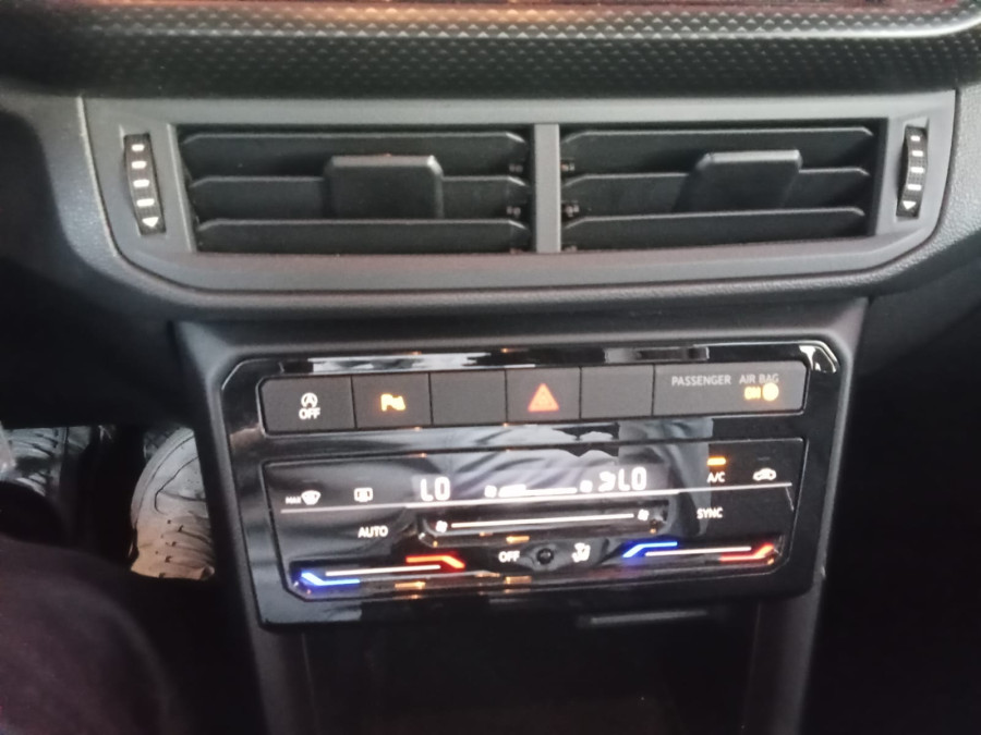 Imagen de Volkswagen T-Cross