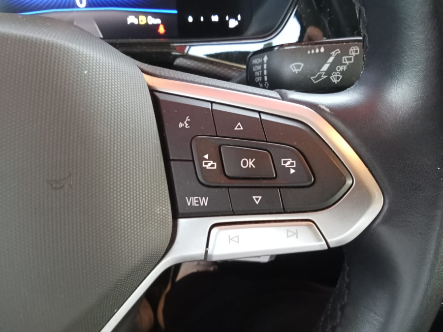 Imagen de Volkswagen T-Cross