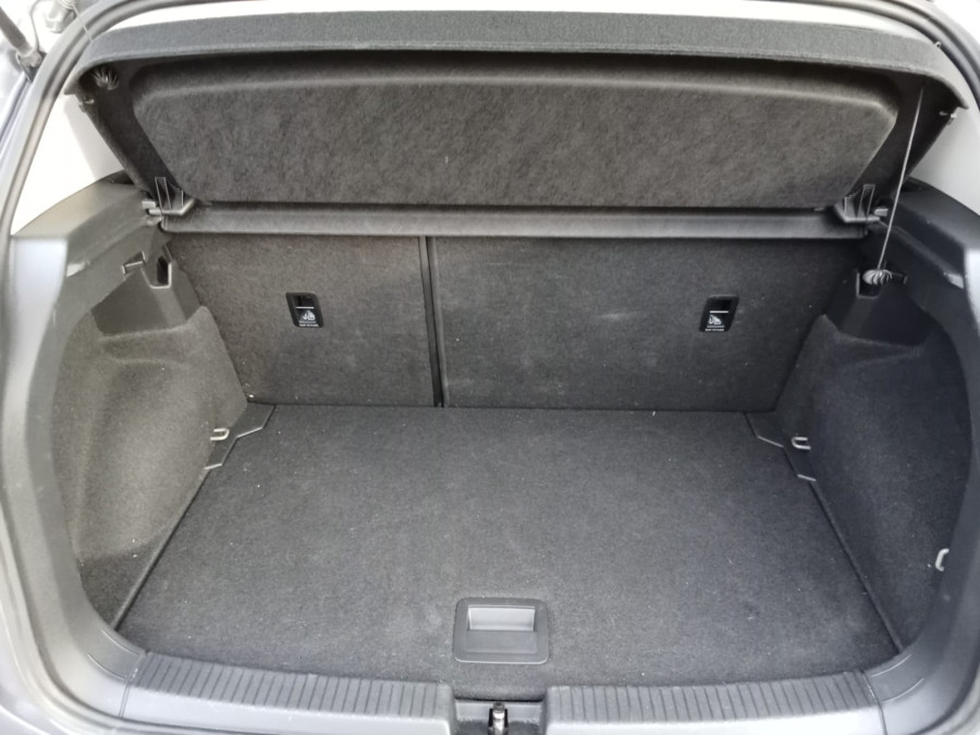 Imagen de Volkswagen T-Cross