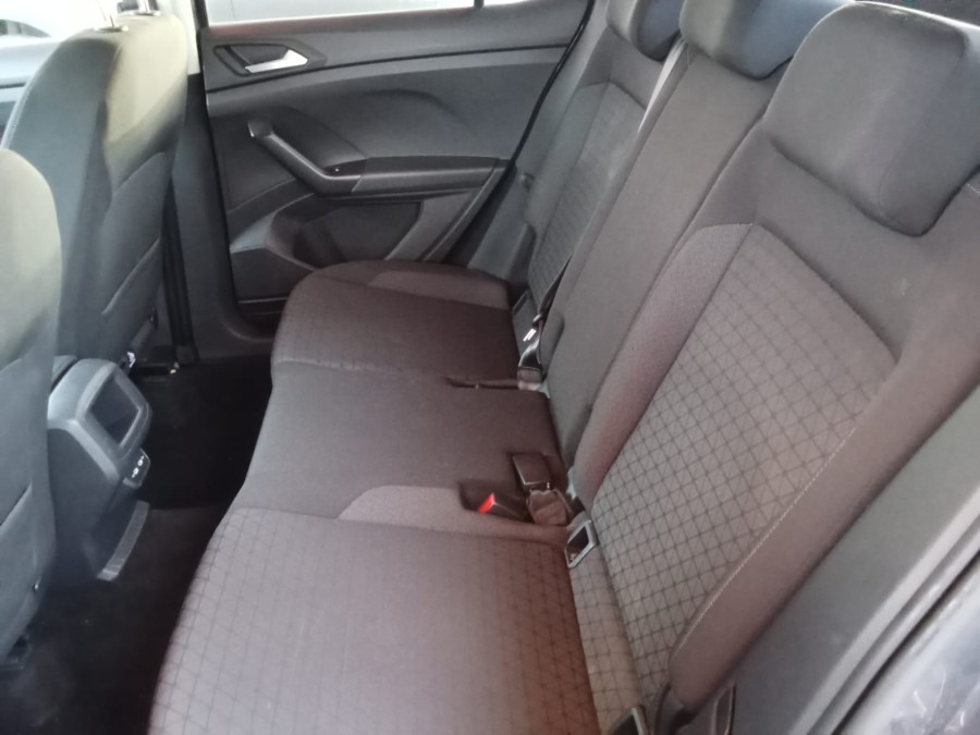 Imagen de Volkswagen T-Cross