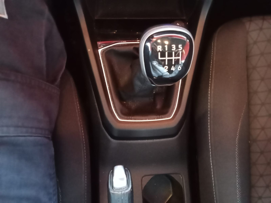 Imagen de Volkswagen T-Cross