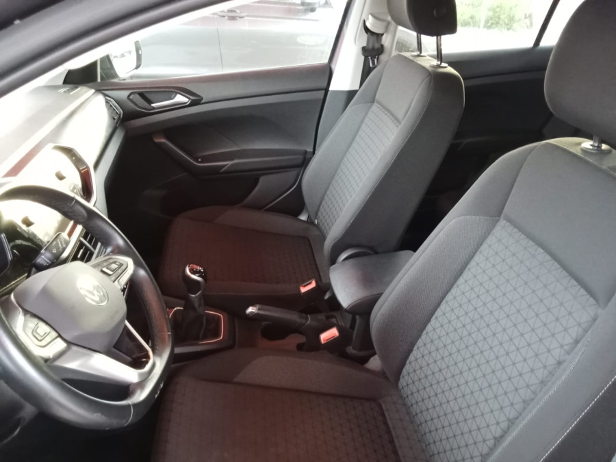 Imagen de Volkswagen T-Cross