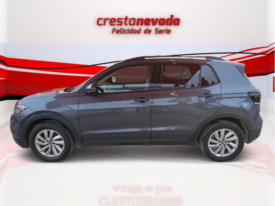 Imagen de Volkswagen T-Cross