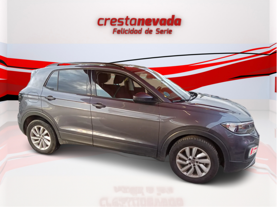 Imagen de Volkswagen T-Cross