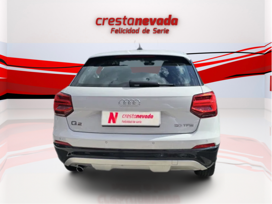 Imagen de AUDI Q2