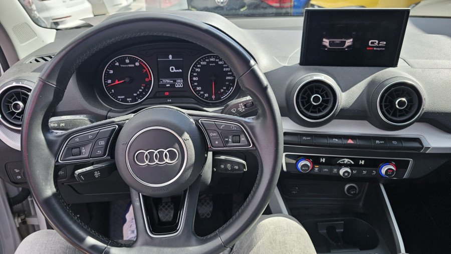 Imagen de AUDI Q2