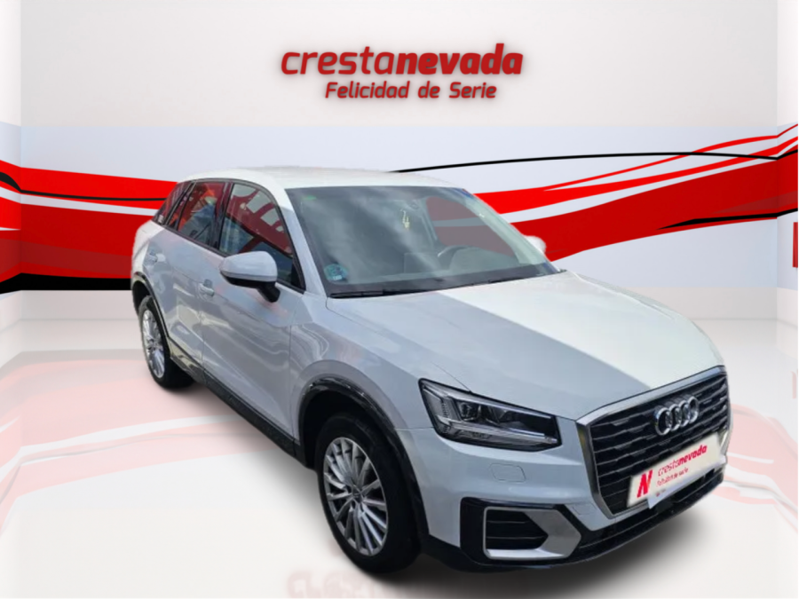 Imagen de AUDI Q2