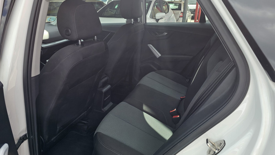 Imagen de AUDI Q2