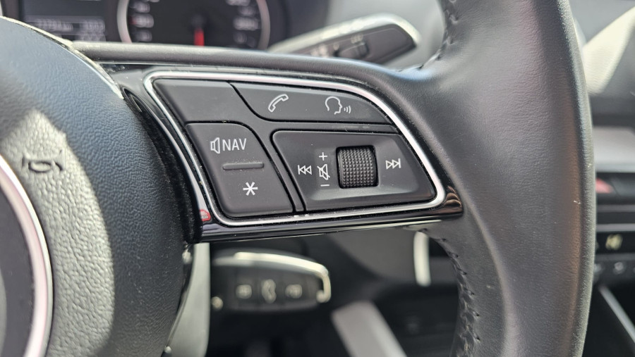 Imagen de AUDI Q2
