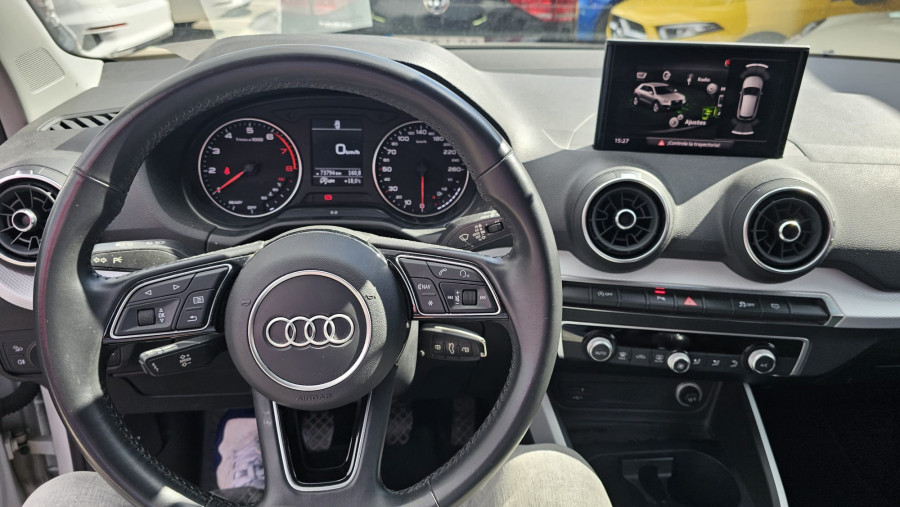 Imagen de AUDI Q2