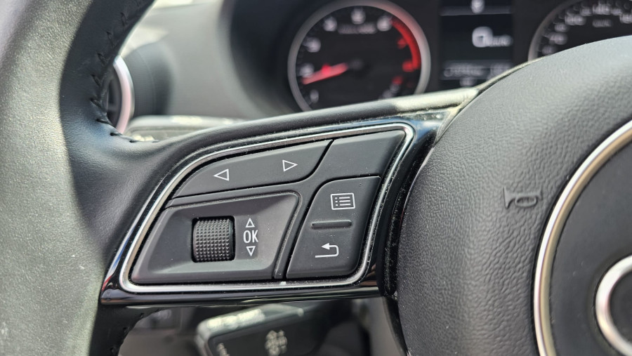 Imagen de AUDI Q2
