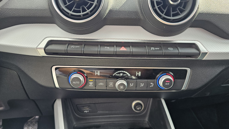 Imagen de AUDI Q2