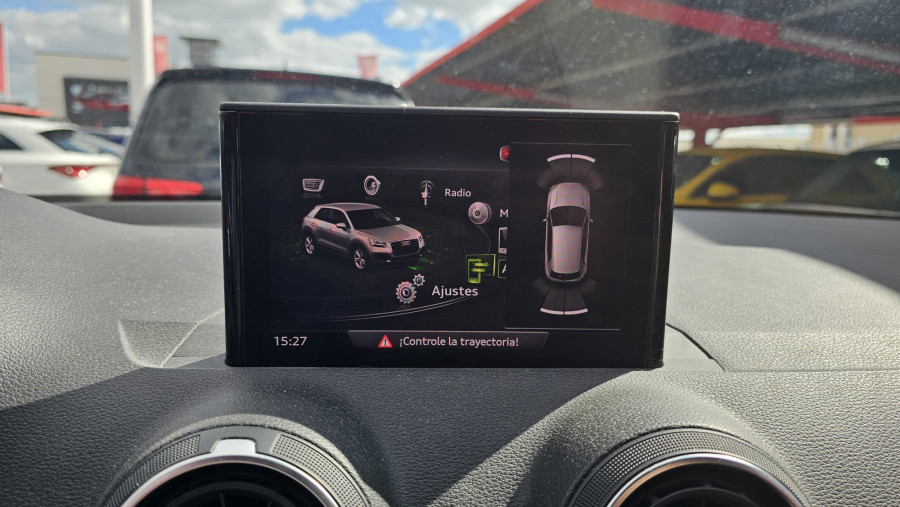 Imagen de AUDI Q2