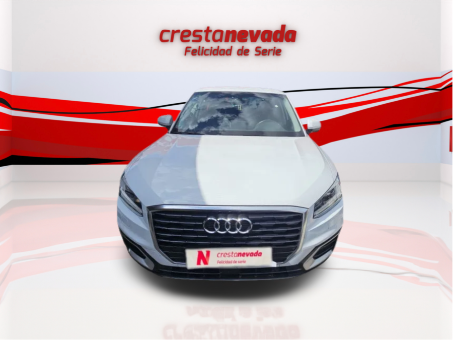 Imagen de AUDI Q2