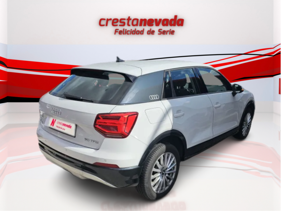 Imagen de AUDI Q2