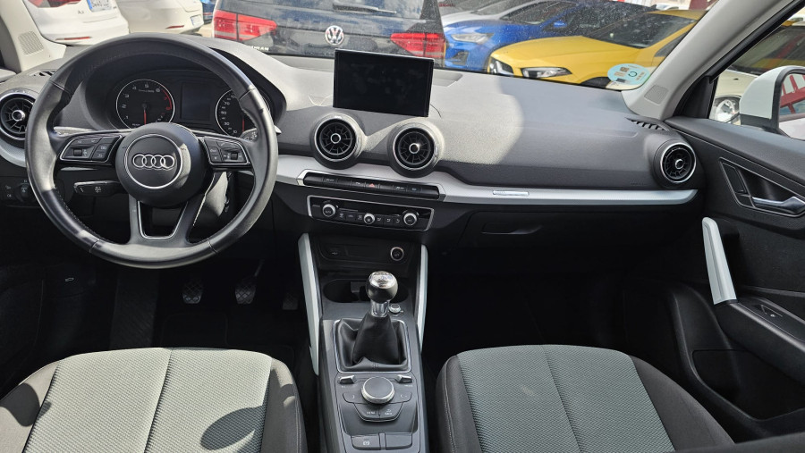 Imagen de AUDI Q2
