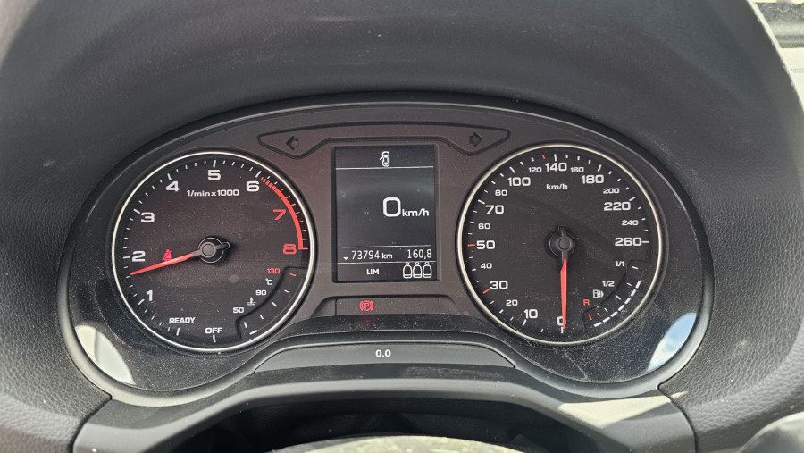 Imagen de AUDI Q2