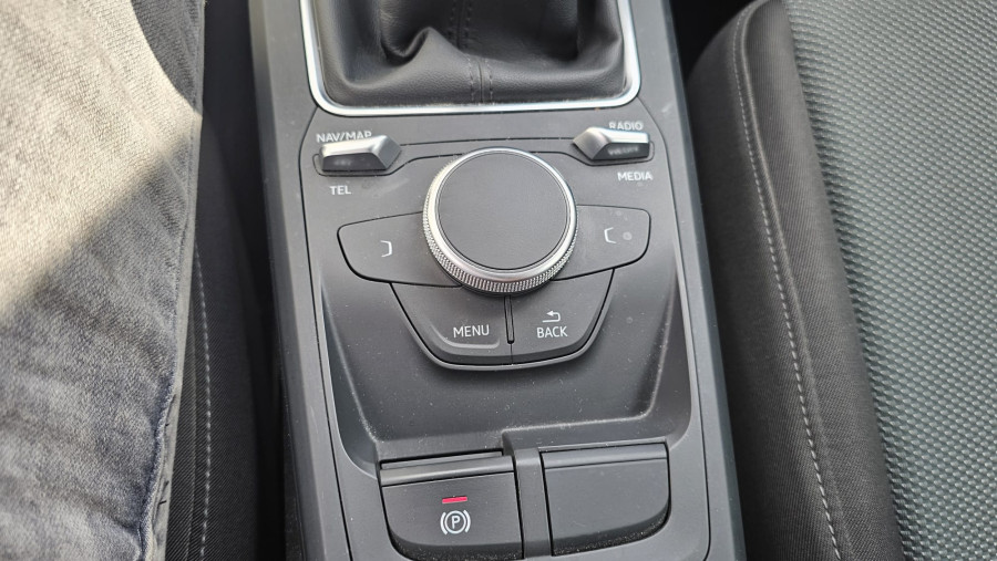 Imagen de AUDI Q2