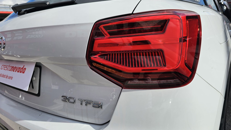 Imagen de AUDI Q2