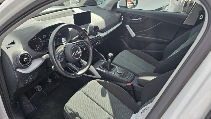 Imagen de AUDI Q2