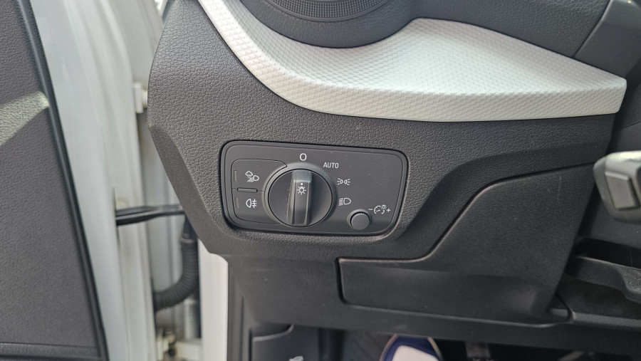 Imagen de AUDI Q2