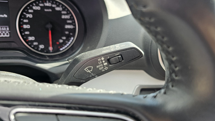 Imagen de AUDI Q2