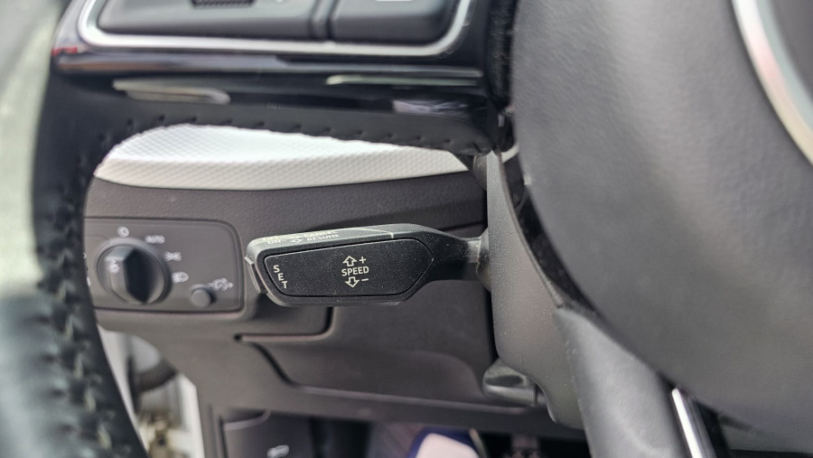 Imagen de AUDI Q2