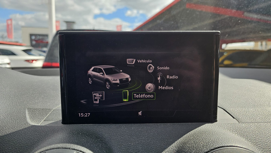 Imagen de AUDI Q2