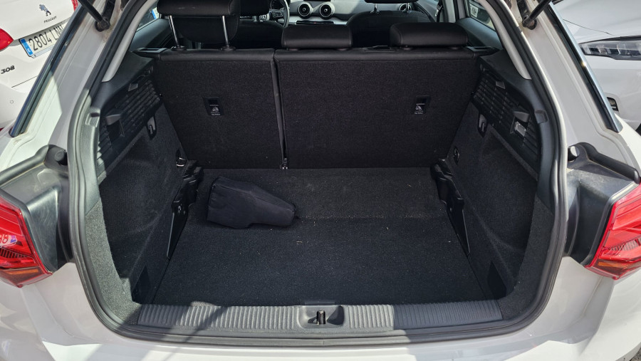 Imagen de AUDI Q2