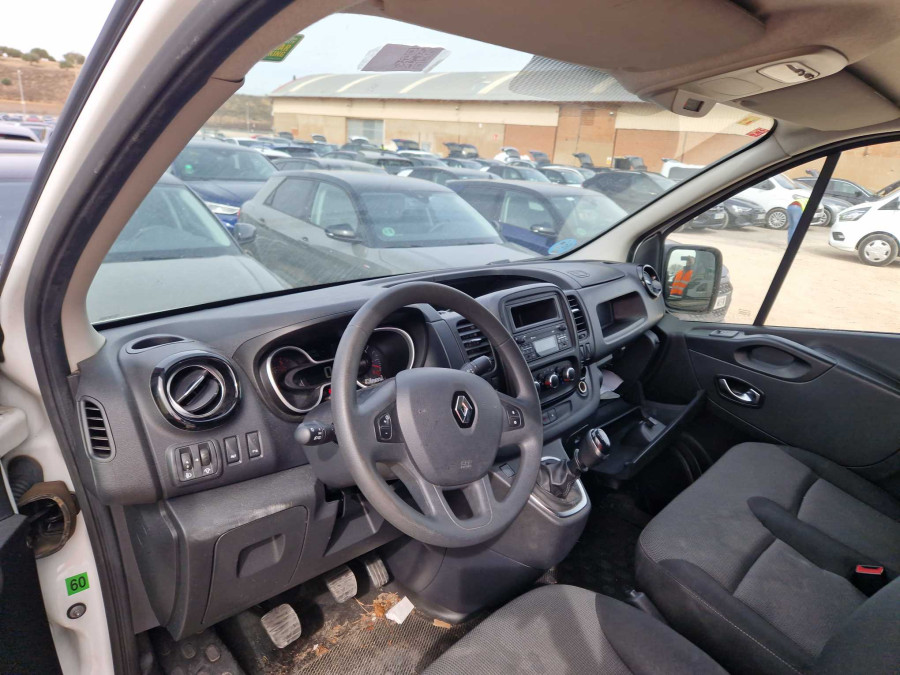 Imagen de Renault Trafic