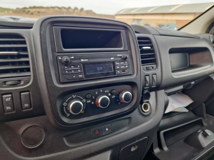 Imagen de Renault Trafic