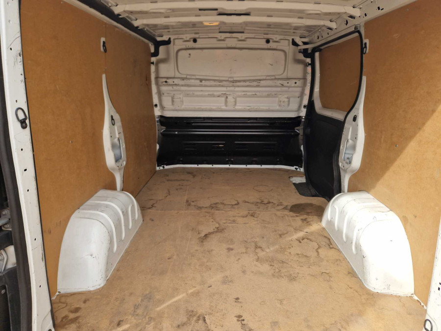 Imagen de Renault Trafic