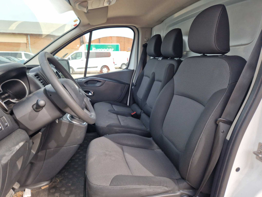 Imagen de Renault Trafic