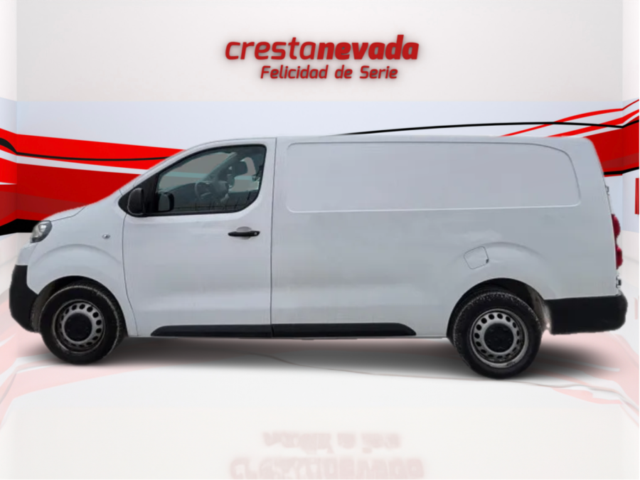 Imagen de Peugeot Expert