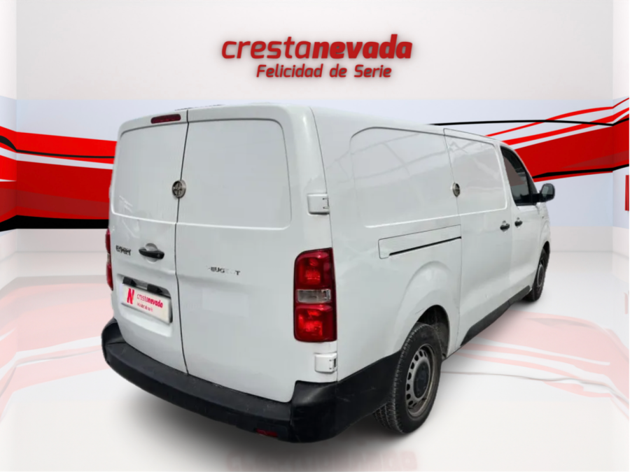 Imagen de Peugeot Expert