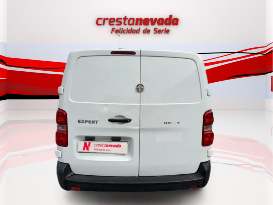 Imagen de Peugeot Expert
