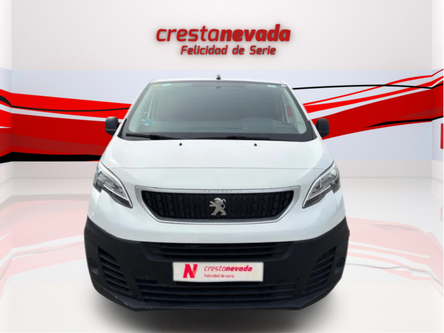 Imagen de Peugeot Expert