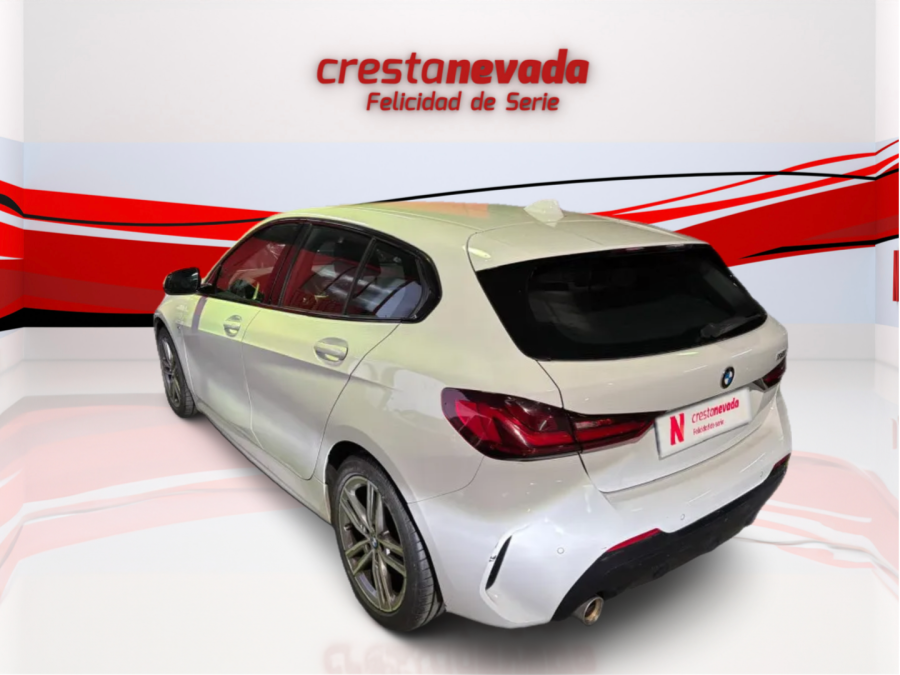 Imagen de BMW Serie 1