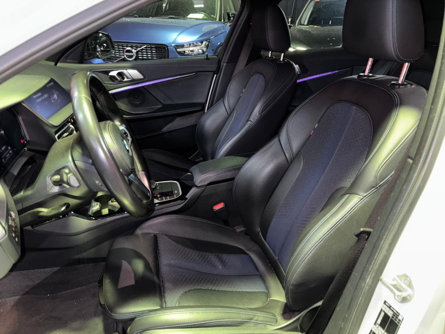 Imagen de BMW Serie 1