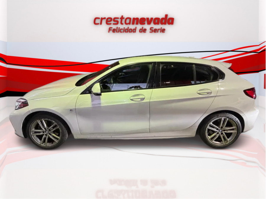 Imagen de BMW Serie 1
