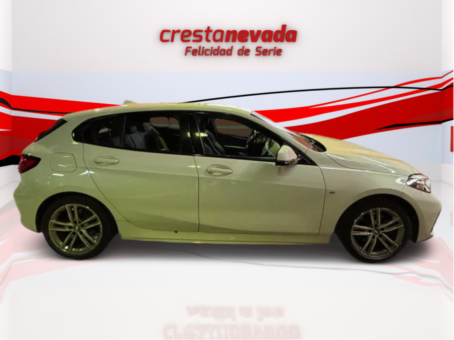 Imagen de BMW Serie 1