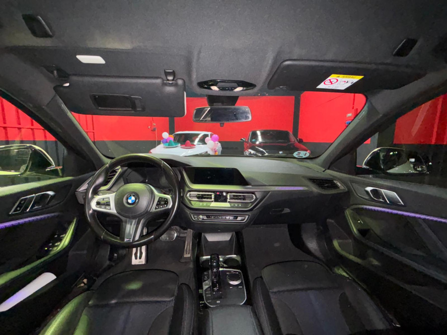 Imagen de BMW Serie 1