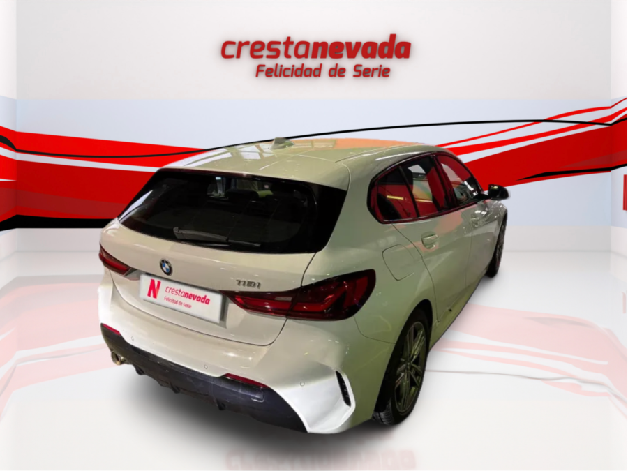 Imagen de BMW Serie 1