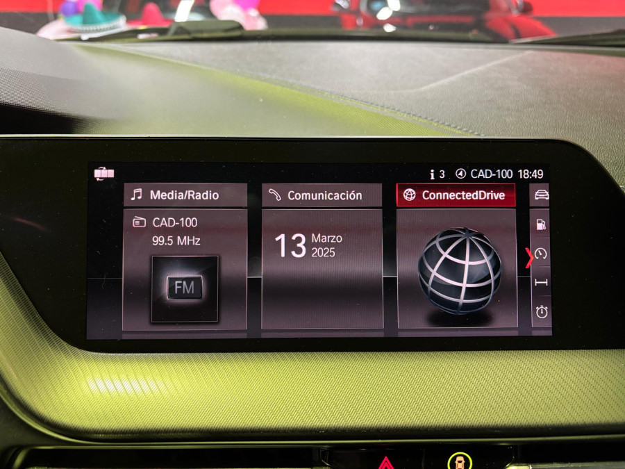 Imagen de BMW Serie 1
